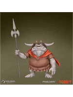 Figura The Hobbit - Goblin (Dark Horse)
