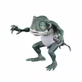 Figura The Hobbit - Gollum (Dark Horse) - Anime