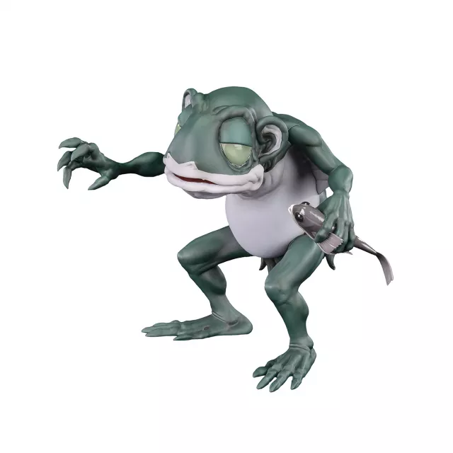 Figura The Hobbit - Gollum (Dark Horse) - Anime