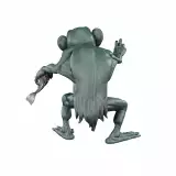 Figura The Hobbit - Gollum (Dark Horse) - Manga
