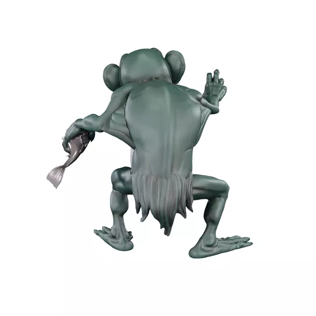 Figura The Hobbit - Gollum (Dark Horse) - Manga
