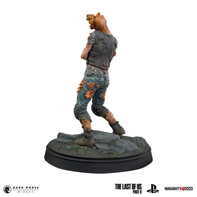 Figura The Last of Us Part II - Armored Clicker