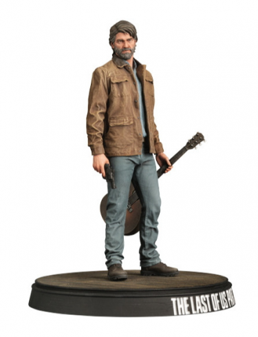 Figura The Last of Us Part II - Joel (kicsomagolva)