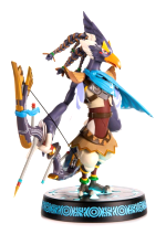 Szobor The Legend of Zelda: Breath of the Wild - Revali Collectors Edition (First 4 Figures)