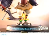 Szobor The Legend of Zelda: Breath of the Wild - Revali (First 4 Figures)