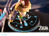 Szobor The Legend of Zelda: Breath of the Wild - Revali (First 4 Figures)