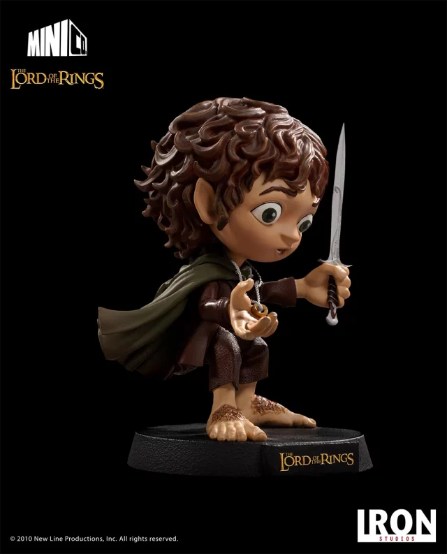 Figurka The Lord of the Rings - Frodo (MiniCo)