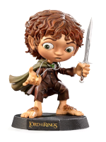 Figura The Lord of the Rings - Frodo (MiniCo)