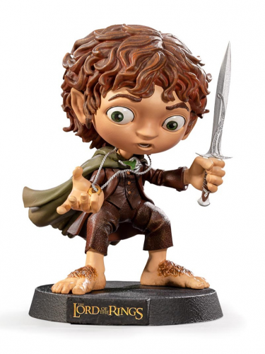 Figura The Lord of the Rings - Frodo (MiniCo)