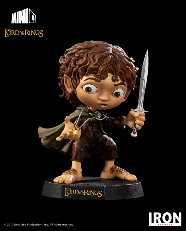 Figurka The Lord of the Rings - Frodo (MiniCo)