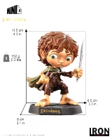 Figurka The Lord of the Rings - Frodo (MiniCo)