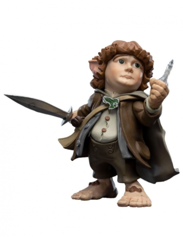 Figura The Lord of the Rings - Samwise Gamgee (Mini Epics)