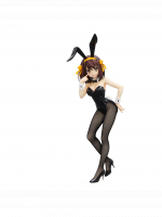 Figura The Melancholy of Haruhi Suzumiya - BiCute Bunnies Haruhi Suzumiya (FuRyu)