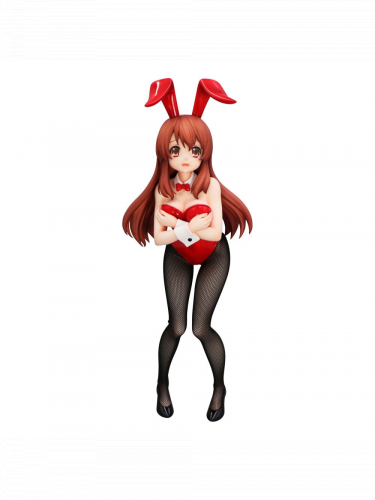 Figura The Melancholy of Haruhi Suzumiya - BiCute Bunnies Mikuru Asahina (FuRyu)