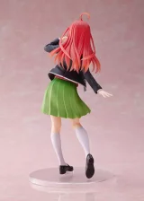 Figurka The Quintessential Quintuplets - Itsuki Nakano Uniform (Taito)