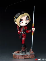 Figurka The Suicide Squad - Harley Quinn (MiniCo)