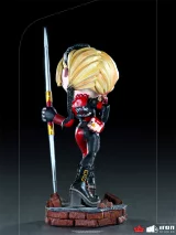 Figurka The Suicide Squad - Harley Quinn (MiniCo)