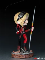 Figurka The Suicide Squad - Harley Quinn (MiniCo)