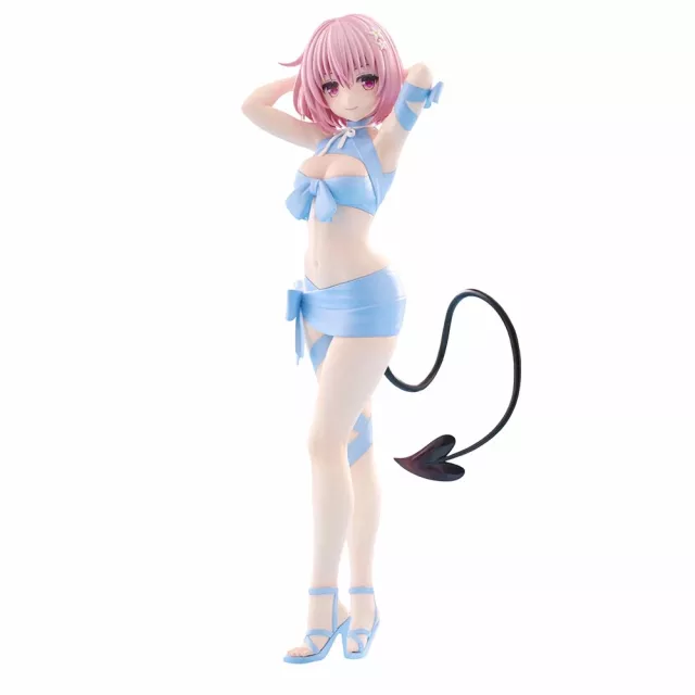 Figura To Love Ru Darkness - Momo Belia Deviluke (BiCute Ribbons) - Anime
