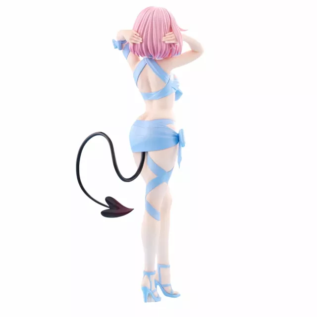 Figura To Love Ru Darkness - Momo Belia Deviluke (BiCute Ribbons) - Manga