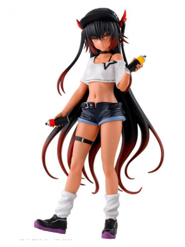 Figura To Love-Ru Darkness - Glitter&Glamours Nemesis