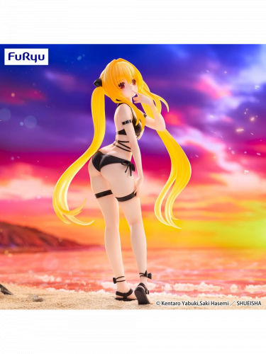 Figura To Love-Ru Darkness - Konjiki no Yami (FuRyu)