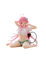 Figura To Love-Ru Darkness - Lala Roomwear Ver. (Taito)