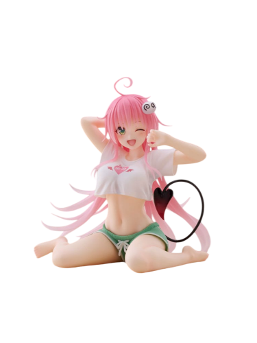 Figura To Love-Ru Darkness - Lala Roomwear Ver. (Taito)