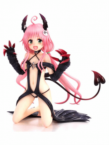 Figura To Love-Ru Darkness - Lala Satalin Deviluke (Fillette Ver.)