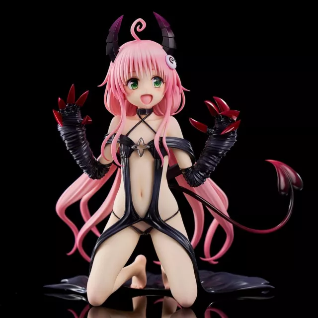 Figura To Love-Ru Darkness - Lala Satalin Deviluke (Fillette Ver.) - Manga