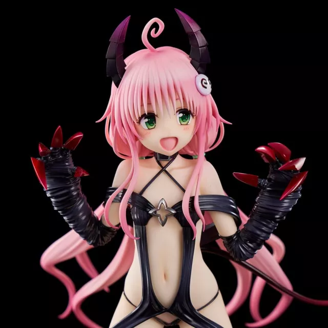 Figura To Love-Ru Darkness - Lala Satalin Deviluke (Fillette Ver.) - Anime