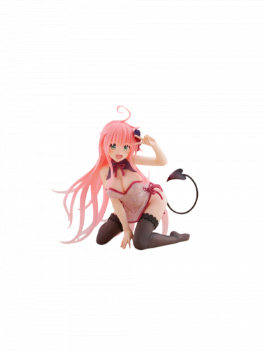 Figura To Love-Ru Darkness -  Lala (Chinese Dress version) (Taito)