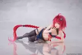 Figura To Love-Ru Darkness - Mea Kurosaki Desktop Cute (Chinese Dress Ver.) - Anime
