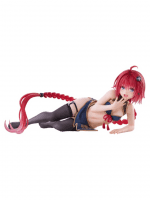 Figura To Love-Ru Darkness - Mea Kurosaki Desktop Cute (Chinese Dress Ver.)