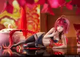 Figura To Love-Ru Darkness - Mea Kurosaki Desktop Cute (Chinese Dress Ver.) - Anime