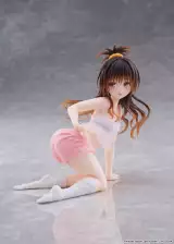 Figura To Love-Ru Darkness - Mikan Yuki Roomwear Ver. (Taito) - Manga