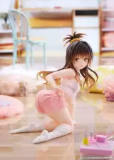 Figura To Love-Ru Darkness - Mikan Yuki Roomwear Ver. (Taito) - Manga