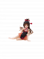 Figura To Love-Ru Darkness - Mikan Yuki (Chinese Dress version) (Taito)