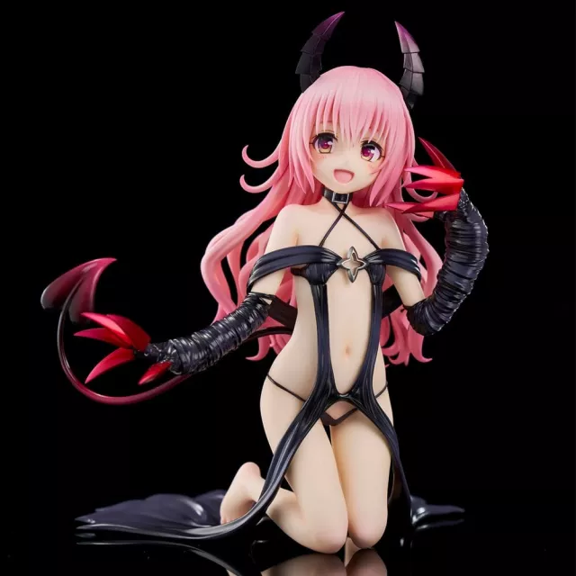 Figura To Love-Ru Darkness - Momo Belia Deviluke (Fillette Ver.) - Anime