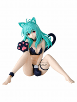 Figura To Love-Ru Darkness - Run Elsie Jewelria (Nyarls Collection)