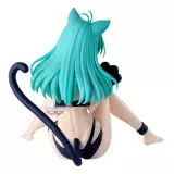 Figura To Love-Ru Darkness - Run Elsie Jewelria (Nyarls Collection) - Anime