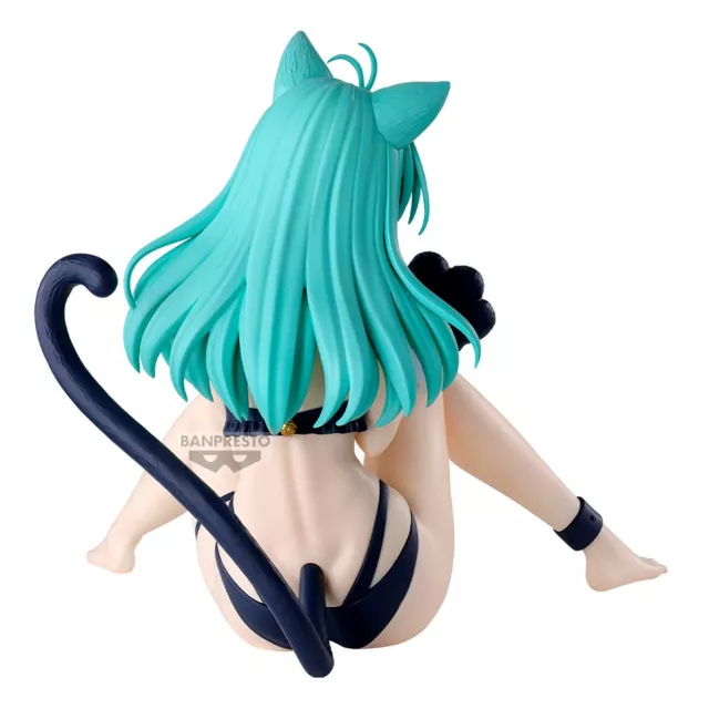 Figura To Love-Ru Darkness - Run Elsie Jewelria (Nyarls Collection) - Anime