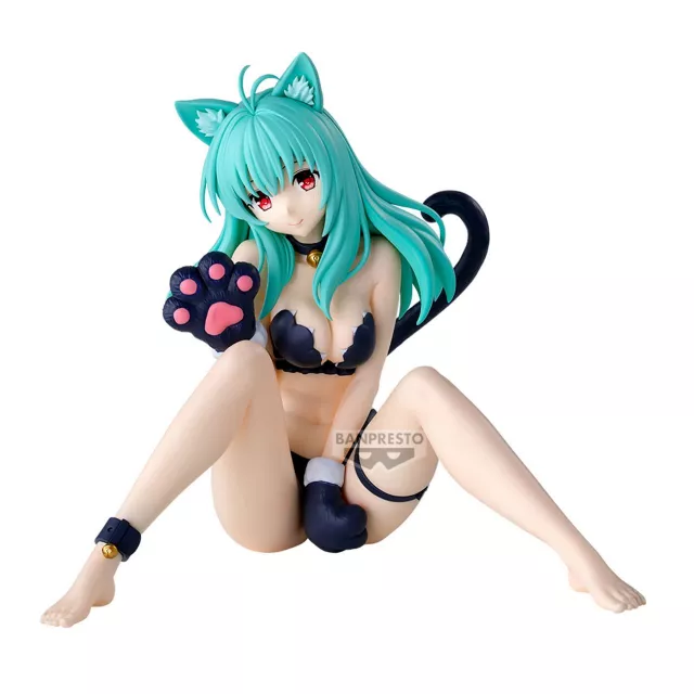 Figura To Love-Ru Darkness - Run Elsie Jewelria (Nyarls Collection) - Anime
