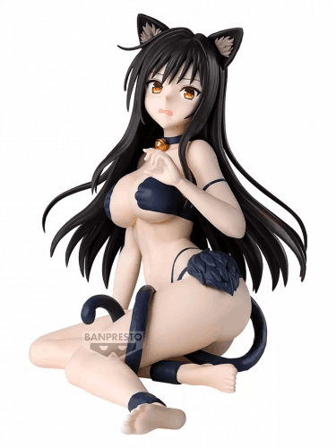 Figura To Love-Ru Darkness - Yui Kotegawa (Nyarls Collection)