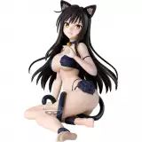Figura To Love-Ru Darkness - Yui Kotegawa (Nyarls Collection) - Anime