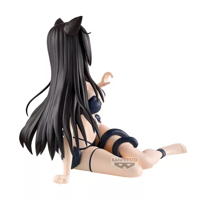 Figura To Love-Ru Darkness - Yui Kotegawa (Nyarls Collection) - Anime