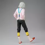 Figura Tokyo Ghoul - Juzo Suzuya (Maximatic) - Manga