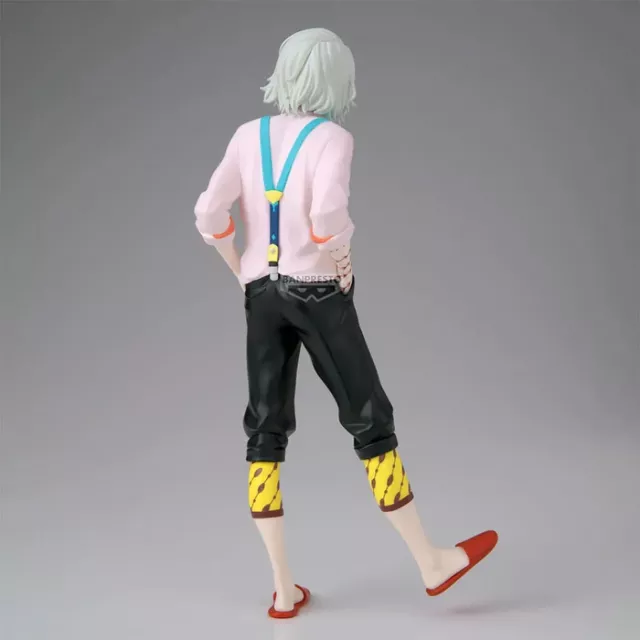 Figura Tokyo Ghoul - Juzo Suzuya (Maximatic) - Manga