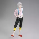 Figura Tokyo Ghoul - Juzo Suzuya (Maximatic) - Anime