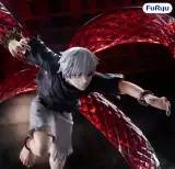 Figura Tokyo Ghoul - Ken Kaneki PVC (Muchute) - Anime